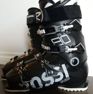Rossignol Alias 80 Alpine Ski Boots
